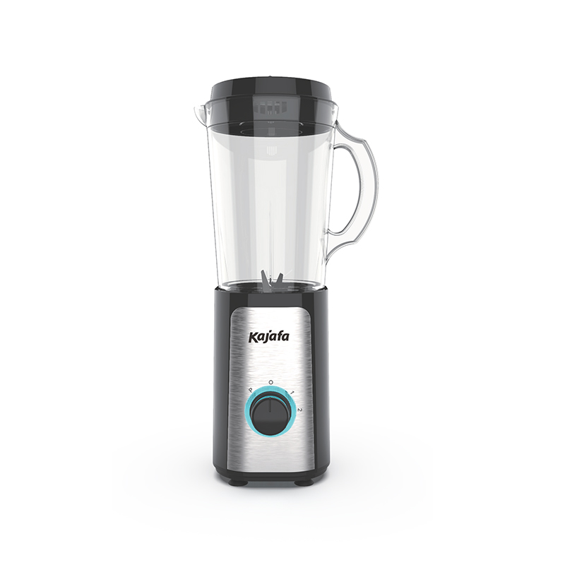 Frullatore frullatore BL359D, frullatore professionale da banco da 1,0 l, funzione a impulsi, per frullati, frappè, succhi di frutta e tritaghiaccio