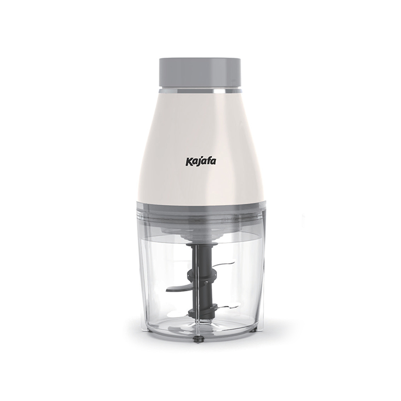 FP118E-P Tritatutto per alimenti Express Chop con 300 Watt, ciotola da 500 ml per tritare, tritare, macinare, frullare e preparare i pasti