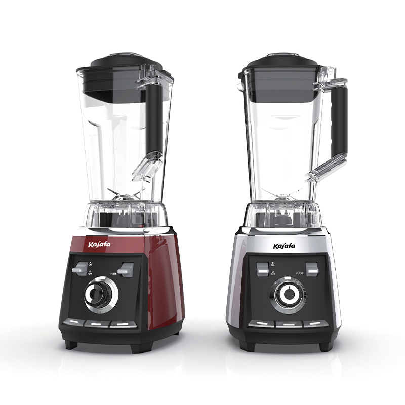 Frullatore da banco CB1219 con base da 1200 Watt, frullatore per frullati, frullatore ad alta potenza Tazze da 2 litri per bevande ghiacciate, frullati e frullati