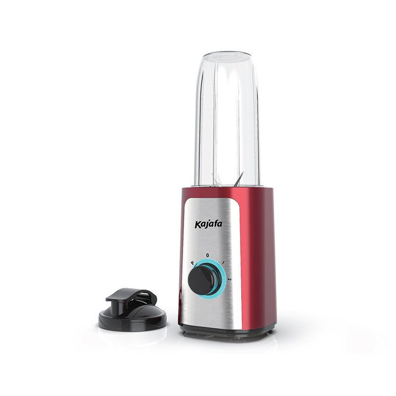 BL359B Estrattore nutrizionale a 2 velocità Personal Blender per shake, Smoothie Maker