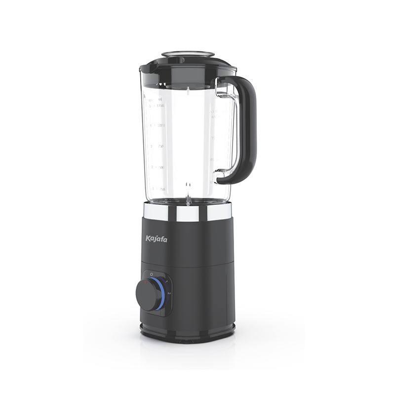 BL386D Frullatore con caraffa in plastica da 1,0 l Essential per frullati e frullati