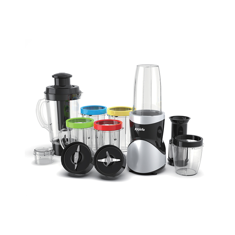 BL3198ABC-21PCS Frullatore multifunzione, per cucina: frullatore, spremiagrumi, macchina per frullati, tritatutto, frullatore per succhi di frutta, macchina per spremiagrumi, frullatori e frullatori
