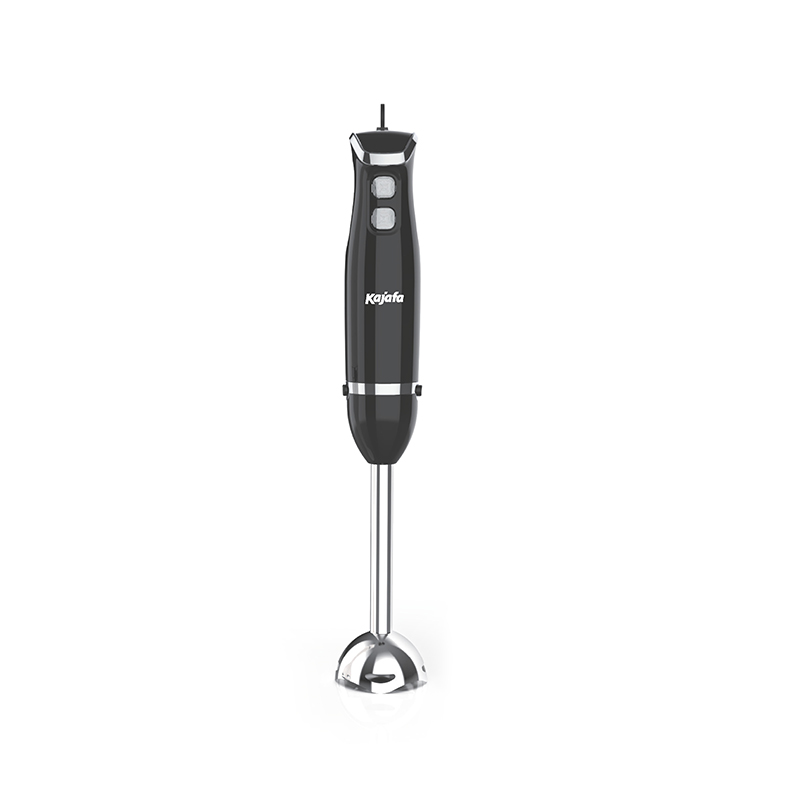 HB836B-S Impastatrice potente portatile con impugnatura facile da controllare, perfetta per frullati, puree, omogeneizzati e zuppe