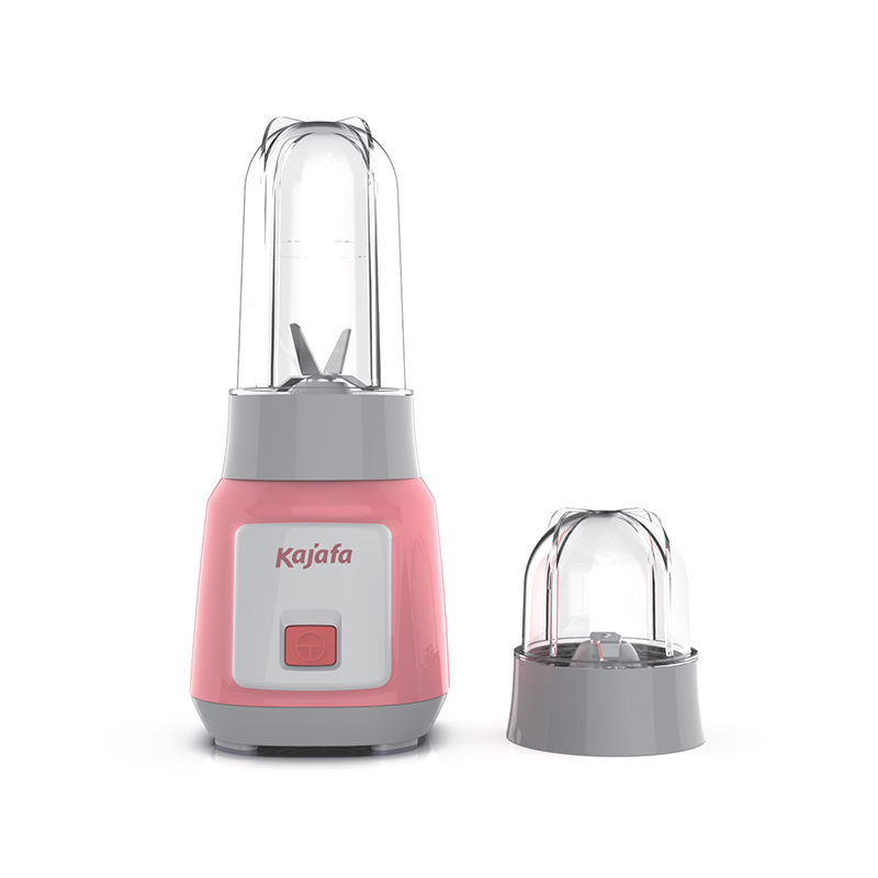 BL3320AB-P Frullatore personale per frappè e frullati per alimenti per bambini