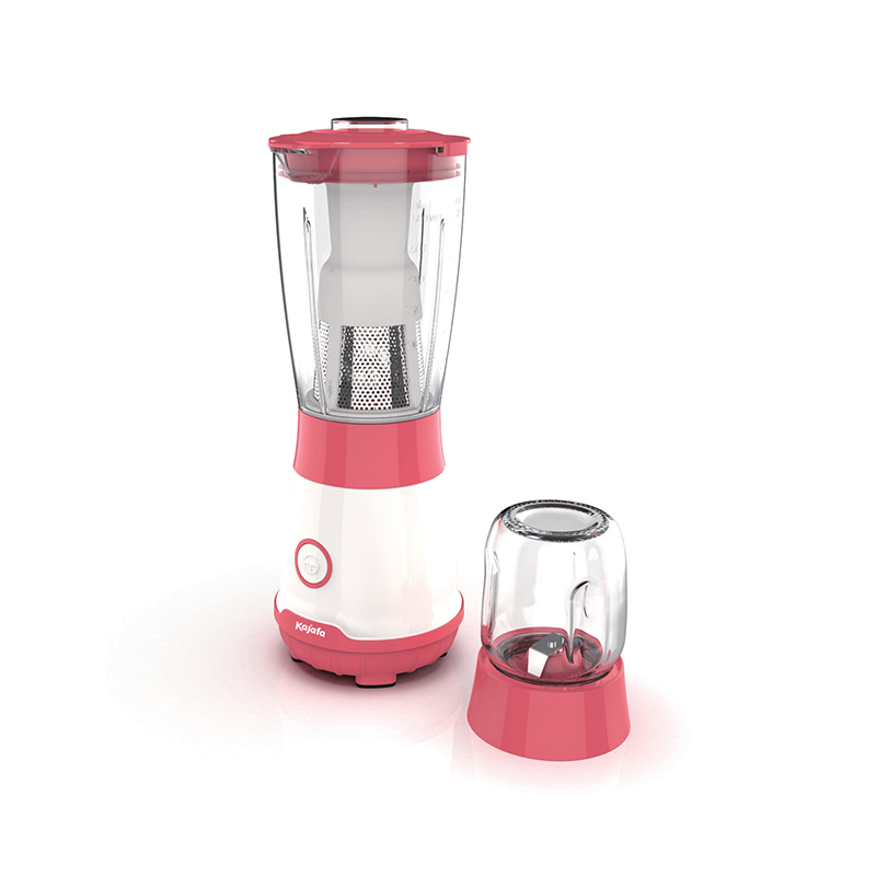 BL3325AC-G Frullatore personale per frullati e frullati per alimenti per bambini, 14 oz