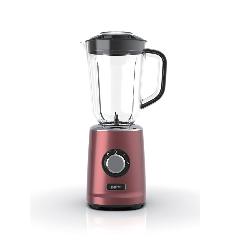 Frullatore retrò BL565B-P