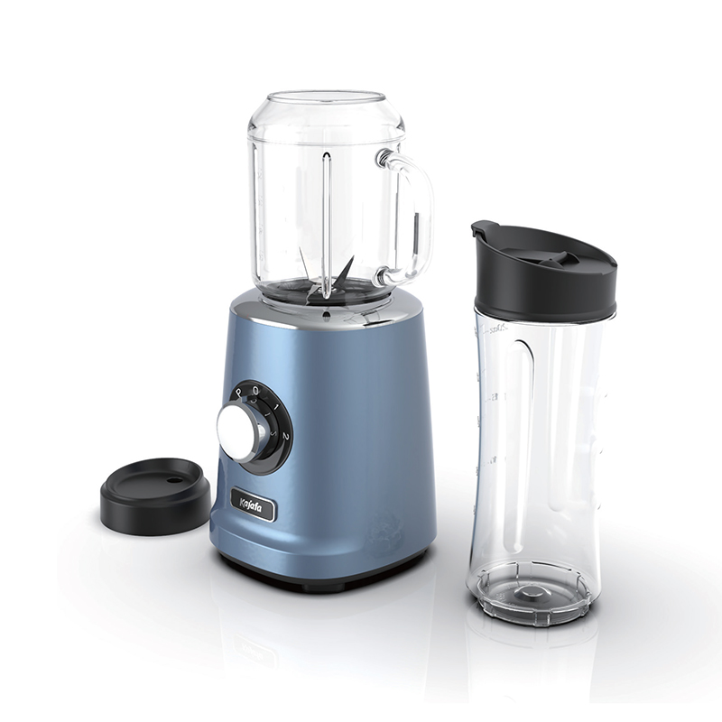 BL565B-P4 Smoothie Maker e mixer multifunzionale per spremiagrumi Frutta Verdura
